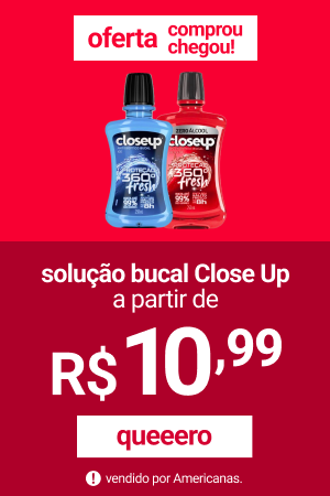 Uivo sufocado em Promoção na Americanas