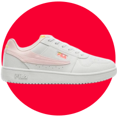 Tenis fila feminino fashion barato