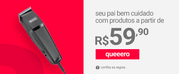 olha só quem tá aqui te esperando