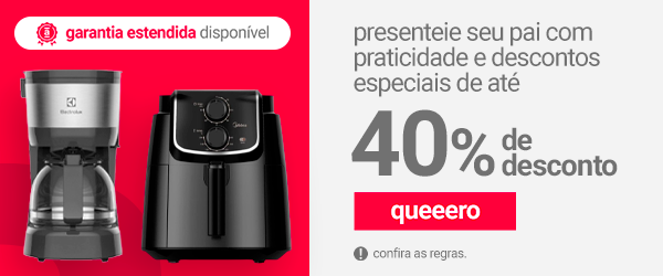 olha só quem tá aqui te esperando