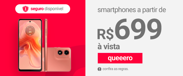 olha só quem tá aqui te esperando