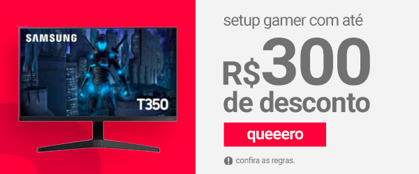 olha só quem tá aqui te esperando