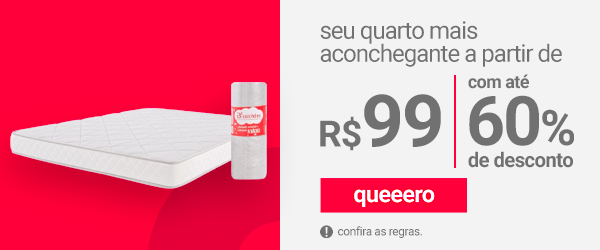 olha só quem tá aqui te esperando