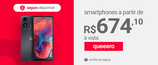 olha só quem tá aqui te esperando