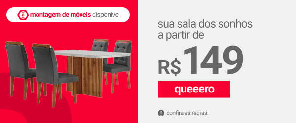 olha só quem tá aqui te esperando