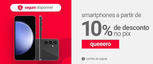 olha só quem tá aqui te esperando