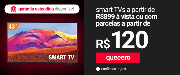 olha só quem tá aqui te esperando