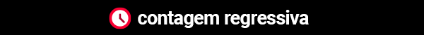 ⏱ contagem regressiva