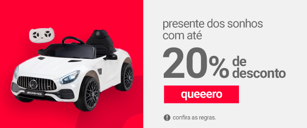 olha só quem tá aqui te esperando