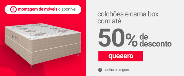 olha só quem tá aqui te esperando